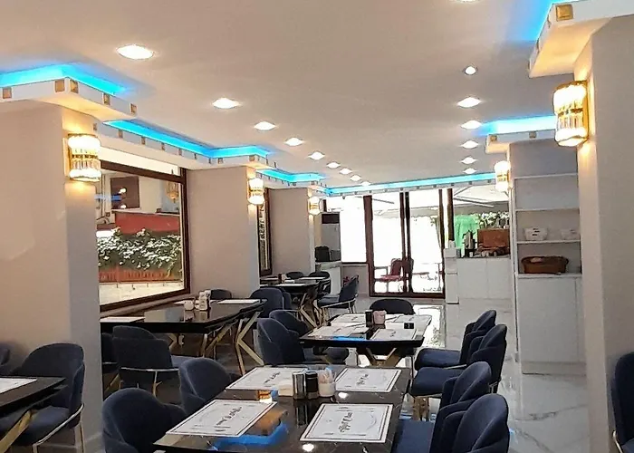 Safari Hotel Antalya