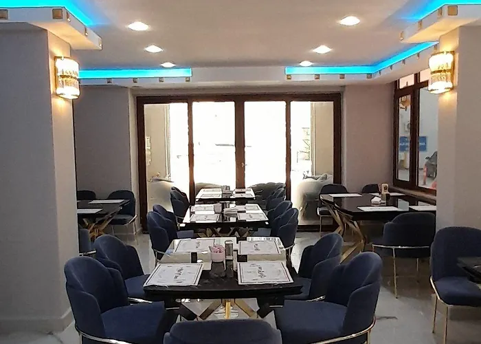 Safari Hotel 3*