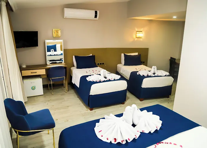 Safari Hotel 3*