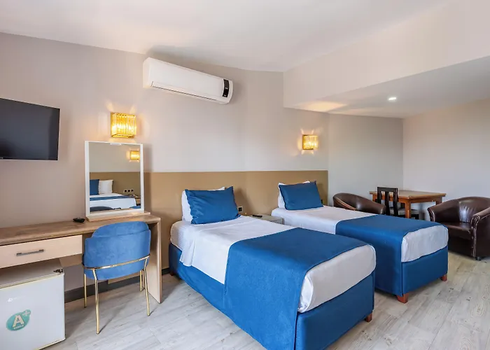 Hotel Safari