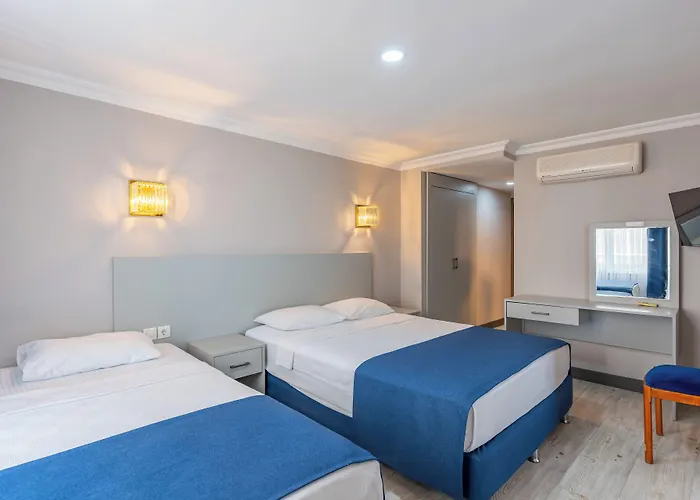 Safari Hotel Antalya