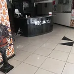 Safari Otel 3*