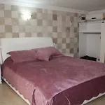 Otel Safari