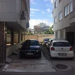 Safari 3* Antalya