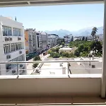 Otel Safari Antalya