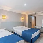 Safari Otel Antalya