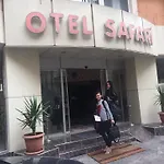 Otel Safari