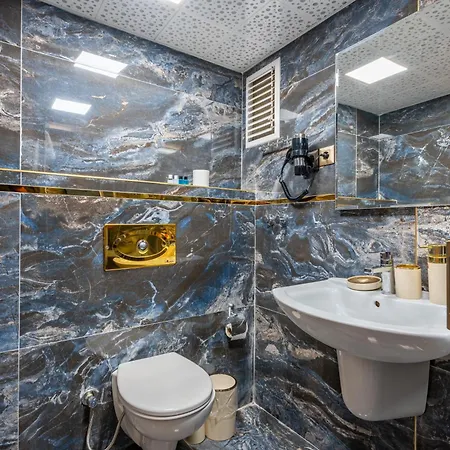 Hotel Safari Antalia