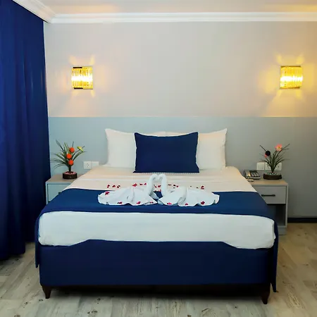 Safari أنطاليا