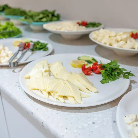 Safari أنطاليا