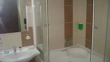 Hotel Safari Antalia