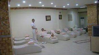 Safari Hotel Antalia