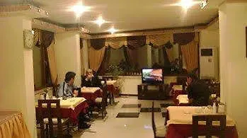 Hotel Safari Antalia