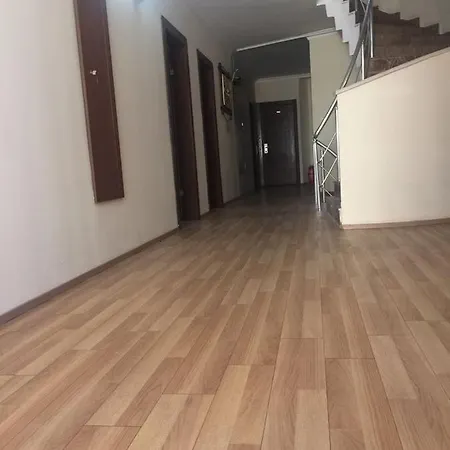 Safari Hotel Antalya