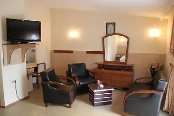 Safari Antalya