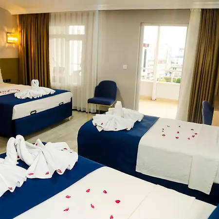 Safari 3* Antalya