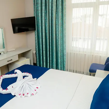 Hotel Safari Antalya