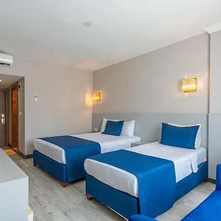 Safari 3* Antalya