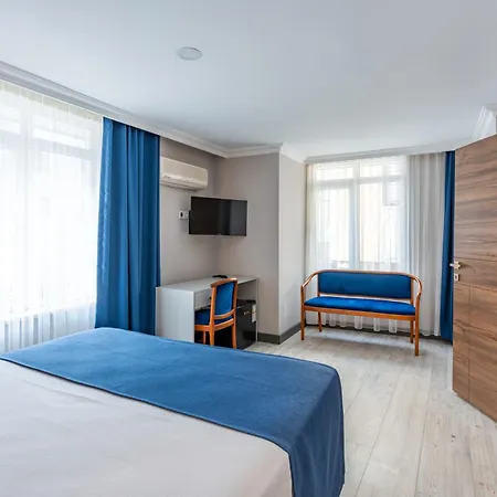 Safari 3* Antalya