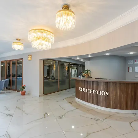Safari 3* Antalya