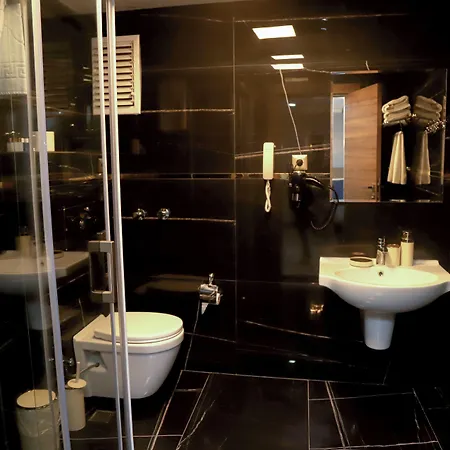 Hotel Safari Antalia