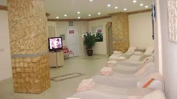 Hotel Safari Antalya
