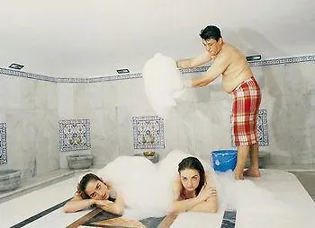 Safari Hotel Antalya