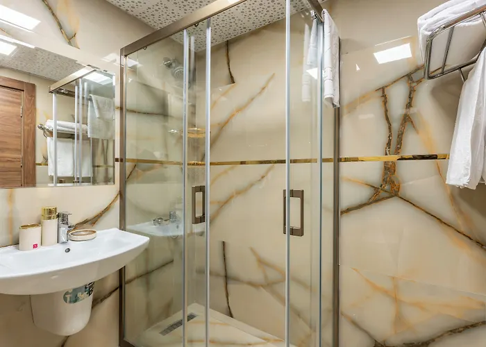 호텔 Safari 안탈리아